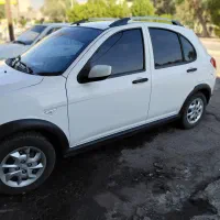 کویک ساده معمولی مدل ۴۰۲|خودرو سواری و وانت|اهواز, طالقانی|دیوار