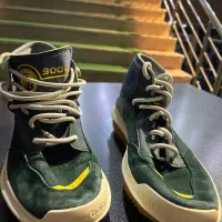 کتونی new balance 9000|کیف، کفش، کمربند|تهران, هلال احمر|دیوار