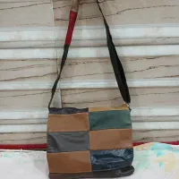 کیف چرم اصل