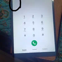 تبلت سامسونگ فورجی 4G اصل A7 Lite|تبلت|تبریز, |دیوار