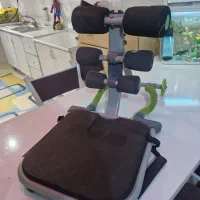 لوازم ورزشی