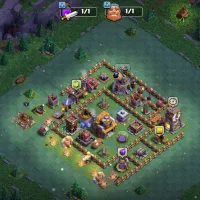 دوتا اکانت کلش