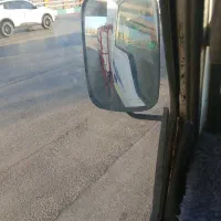خاور ایسوزو کرایه ای اساس منزل بار داخل و بیرون