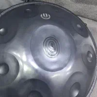 هنگدرام آرشا فولاد نیتراید