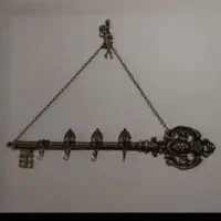 وسایل برنزی سالم