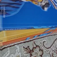 سری کتاب کاملqb نو