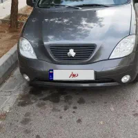 تیبا2 مدل 94