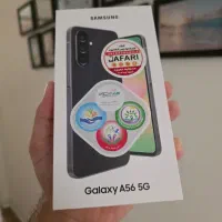 سامسونگ A56