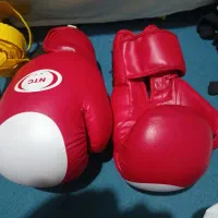 لوازم ورزشی وشوو و تکواندو|تجهیزات ورزشی|ساری, |دیوار