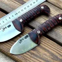 چاقو و وسایل موتور