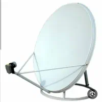 نصب آنتن دیجیتال و ال ای دی و