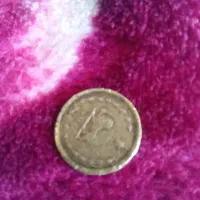 فروش سکه دوره رضا شاه سکه ای ک جذب اهنریا