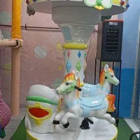 مری گرند اسب|اسباب‌‌بازی|یاسوج, |دیوار