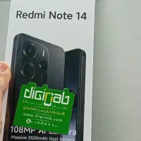 گوشی شیائومی Note 14 256/8