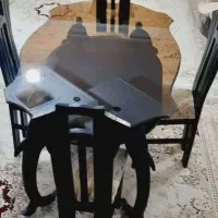 میز ناهارخوری