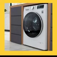 تعمیر لباسشویی سیار