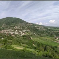 زمین در چهاردانگه ساری،چهار دانگه
