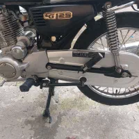 متور هندا مزایده۱۵۰ بشرط سلامت|موتورسیکلت|چابکسر, |دیوار