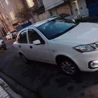 ساینا اس ۱۴۰۲|خودرو سواری و وانت|نظرآباد, رسالت|دیوار