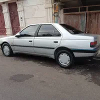 پژو۴۰۵مدل۸۸|خودرو سواری و وانت|ساوه, |دیوار