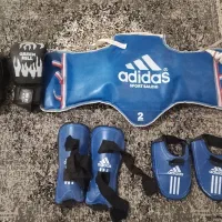 لوازم کیک بوکس