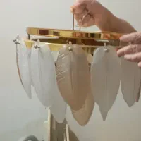 لوستر سقفی