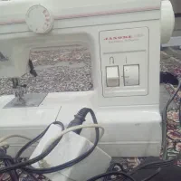 چرخ ژانومه