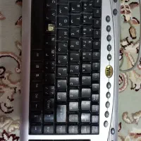 کیبرد|قطعات و لوازم جانبی رایانه|کرمانشاه, |دیوار