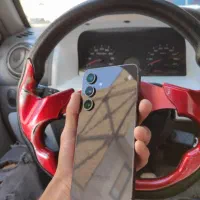 سامسونگ S24FE درحد نو بدون نقطه|موبایل|همدان, |دیوار