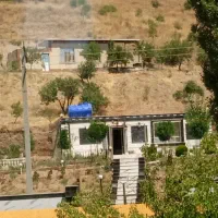 فروش ویلا  و باغ در بر جاده شوردرق