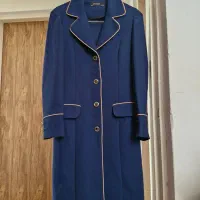 مانتو کرپ شماره ۳۴|لباس|کاشان, سیفی آباد|دیوار