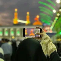 کاروان زیارتی اقتصادی یقیه الله