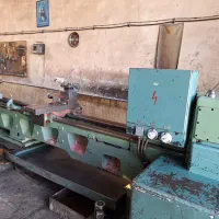 ارائه کلیه خدمات تراشکاری و جوشکاری آرگون