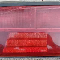 خطر عقب پژو پارس سمت راست