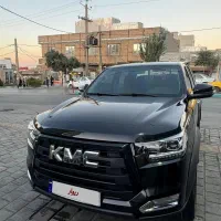 خودروkmct8مدل۱۴۰۱|خودرو سواری و وانت|همدان, |دیوار