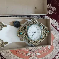 ساعت دیواری نونو