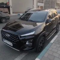 x22 pro مدل ۱۴۰۱|خودرو سواری و وانت|تهران, گلستان (شهرک راه آهن)|دیوار