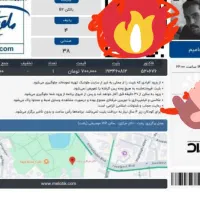 بلیت کنسرت حامیم