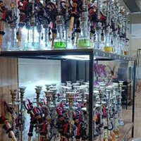 چایخانه ای بزرگ کوروش