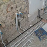لوله کشی گاز و آب و فاضلاب مزینانی|خدمات پیشه و مهارت|سبزوار, پاسداران|دیوار