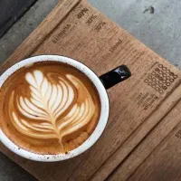 استخدام باریستا حرفه ای