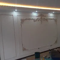 نقاشی ساختمان