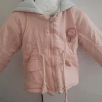 کاپشن پسرانه ودخترانه|کفش و لباس بچه|گلبهار, شهر جدید گلبهار|دیوار