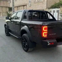 kmc t8 صفر|خودرو سواری و وانت|سنندج, |دیوار