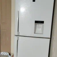 یخچال فریزر بدون برفک