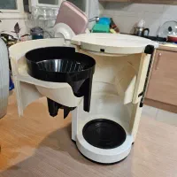 قهوه ساز کروپس (Krups)|سماور، چایساز، قهوهساز|تهران, مجیدیه|دیوار