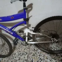 دوچرخه اویاما سایز بزرگ|دوچرخه، اسکیت، اسکوتر|محمدشهر, ولدآباد|دیوار