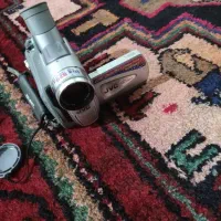 دوربین فیلمبرداری jvc