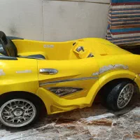 ماشین شارژی