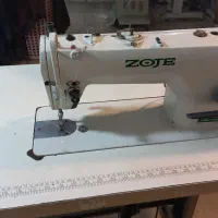 چرخ راسته دوز زوجی